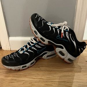 Nike airmax plus